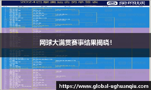 ug环球